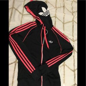 Adidas sweater